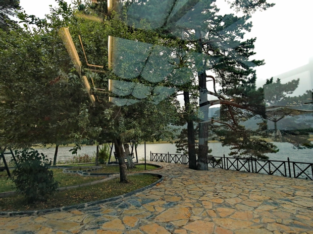 Abant Köşk Otel 
