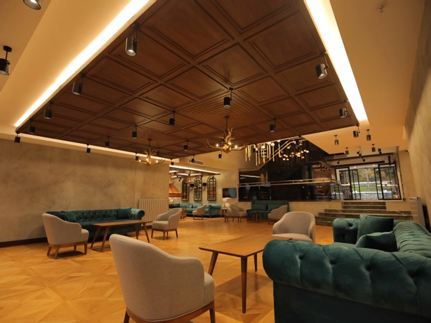 Abant Köşk Otel 