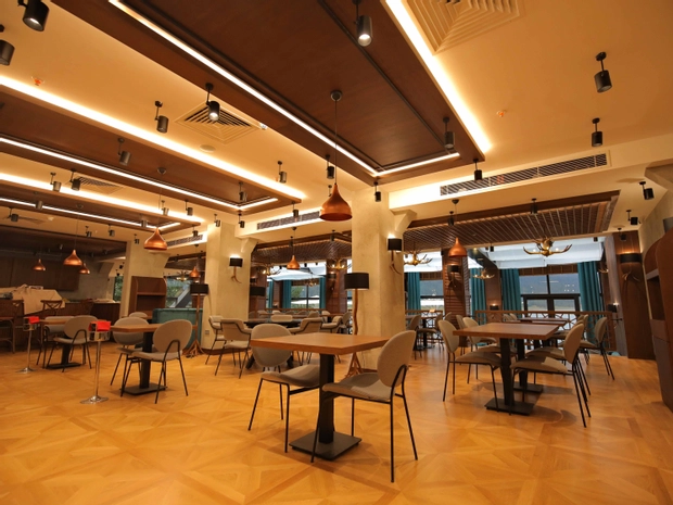 Abant Köşk Otel 