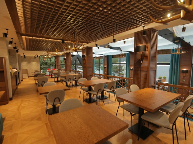 Abant Köşk Otel 