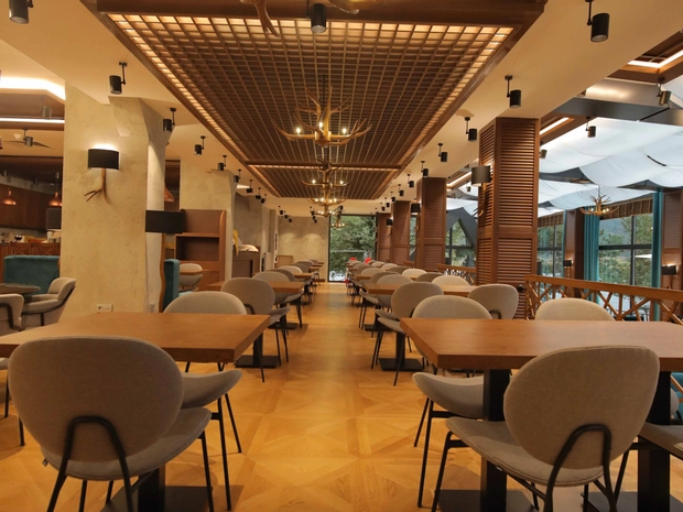 Abant Köşk Otel 
