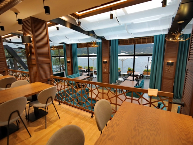 Abant Köşk Otel 