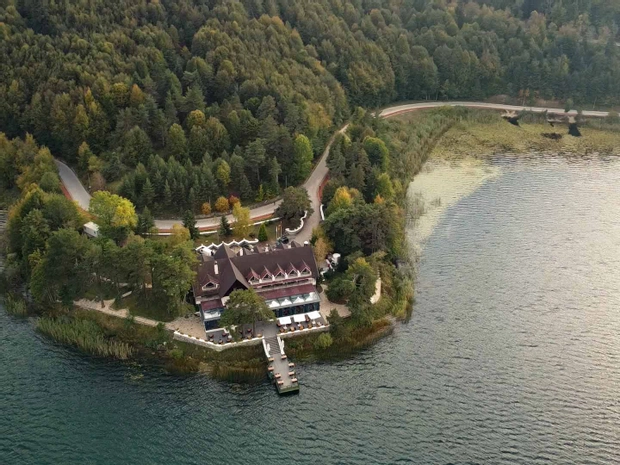 Abant Köşk Otel 