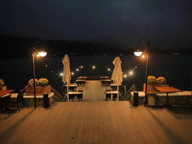 Abant Köşk Otel 