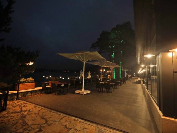 Abant Köşk Otel 