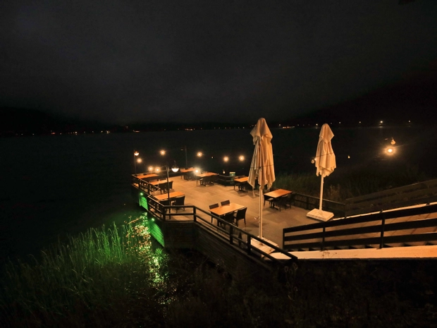 Abant Köşk Otel 