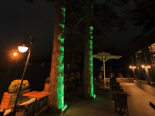 Abant Köşk Otel 