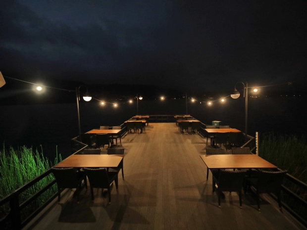 Abant Köşk Otel 