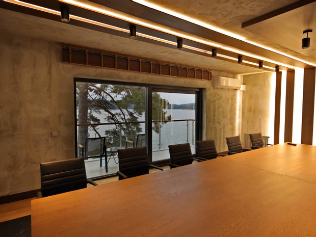 Abant Köşk Otel 