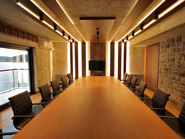 Abant Köşk Otel 