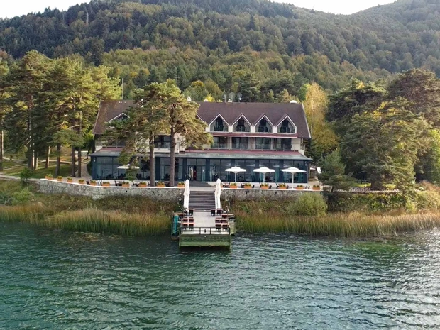 Abant Köşk Otel 