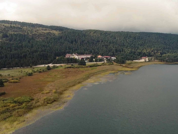 Abant Köşk Otel 