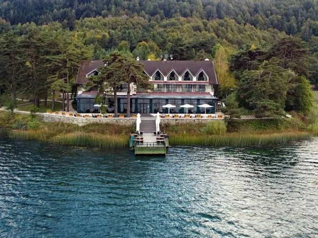 Abant Köşk Otel 