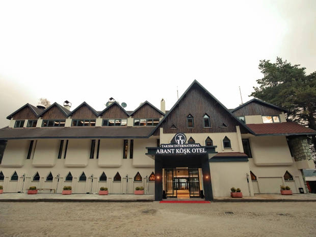 Abant Köşk Otel 