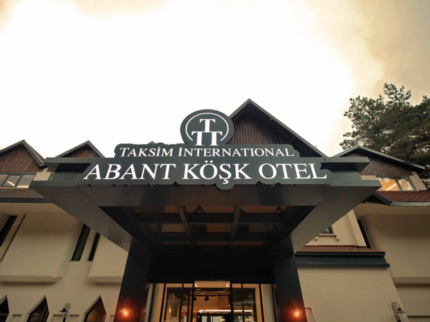 Abant Köşk Otel 