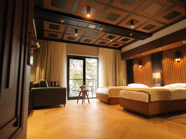 Abant Köşk Otel 
