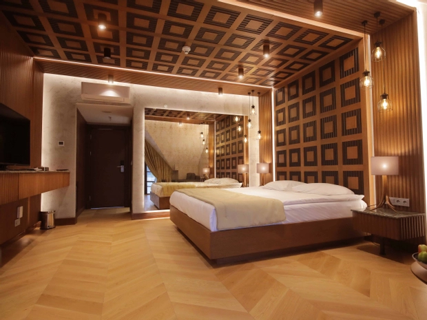 Abant Köşk Otel 