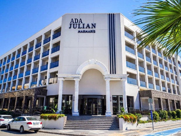 Ada Julian Hotel Marmaris