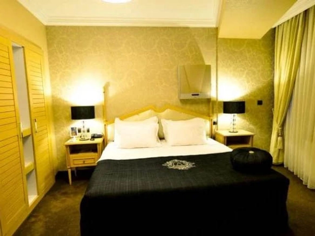 Ada Life Otel