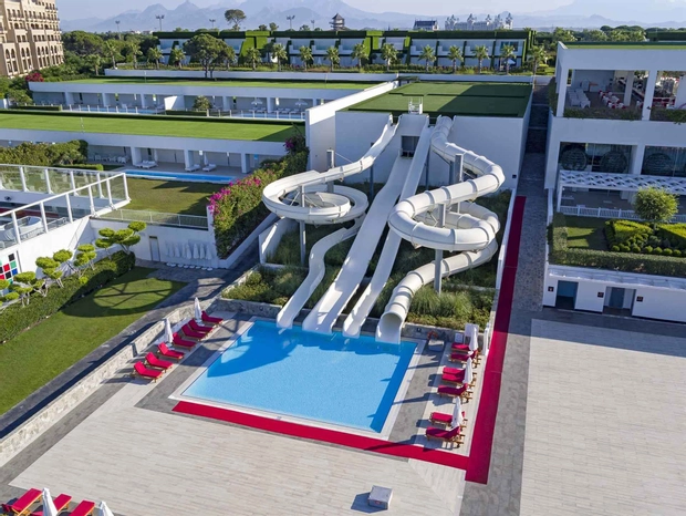 Aquapark