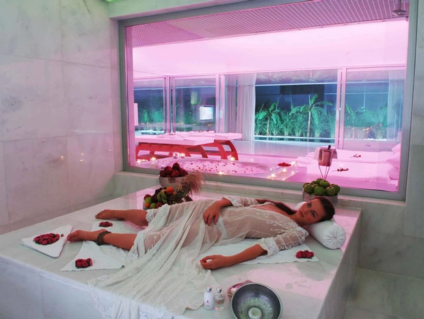 Spa