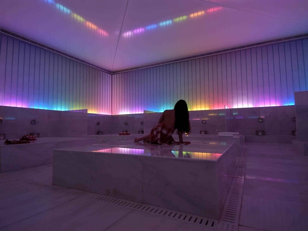 Hamam