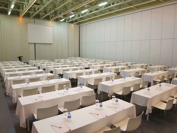 Toplantı Salonu