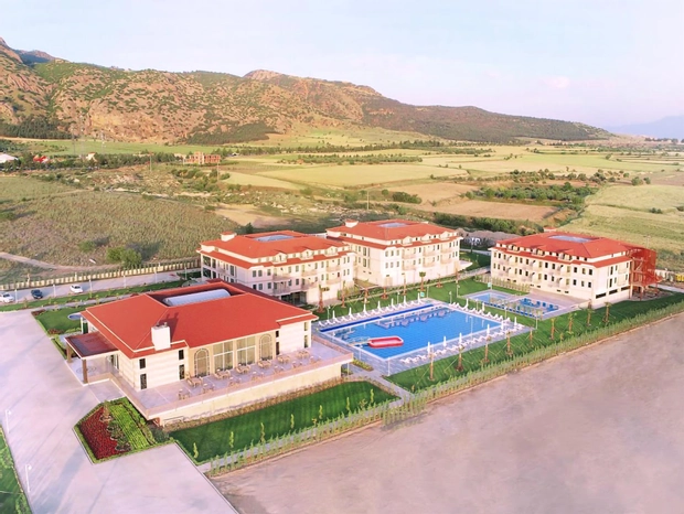 Adempira Termal & Spa Hotel