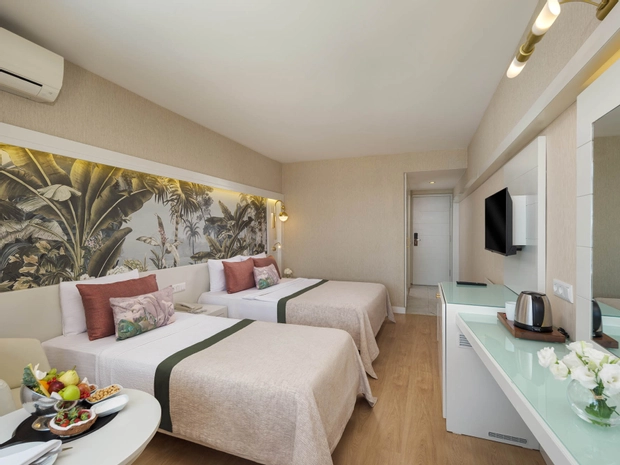 Premium Standart Oda
