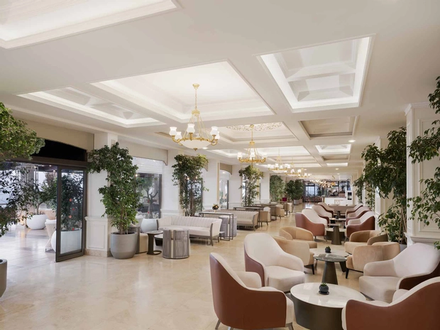 Adin Resort Hotel