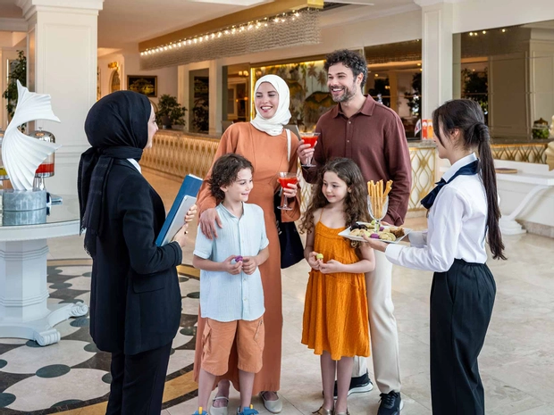 Adin Resort Hotel