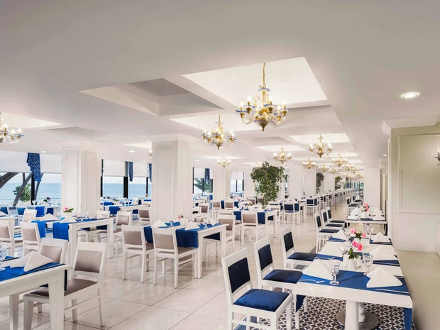 Adin Resort Hotel