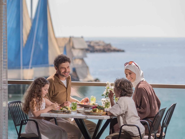Adin Resort Hotel
