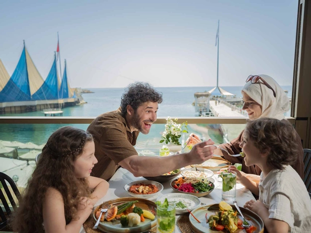 Adin Resort Hotel