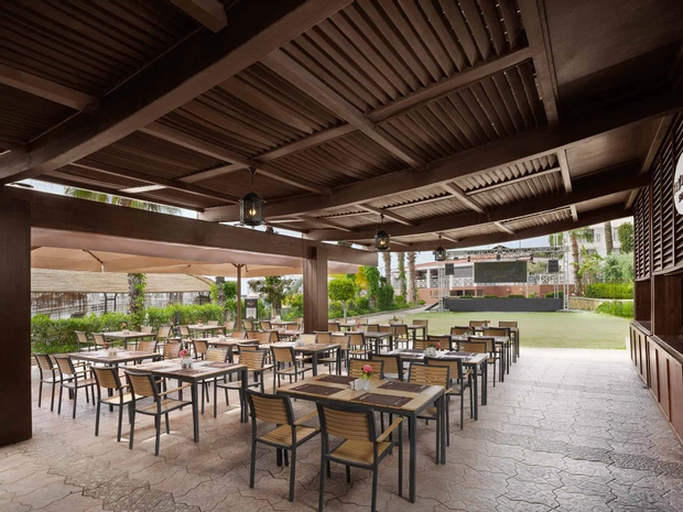 Adin Resort Hotel