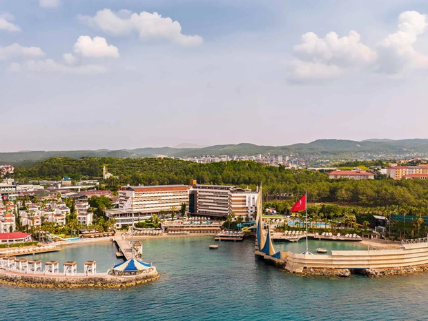 Adin Resort Hotel