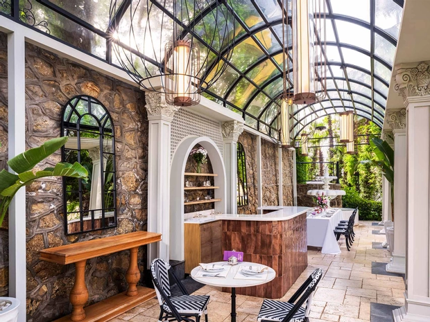Adin Resort Hotel