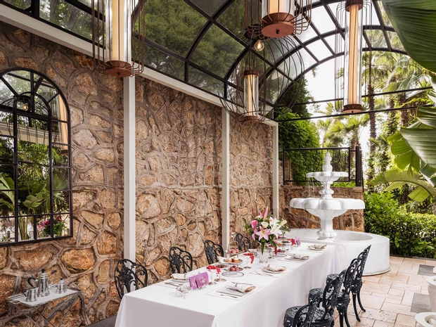 Adin Resort Hotel