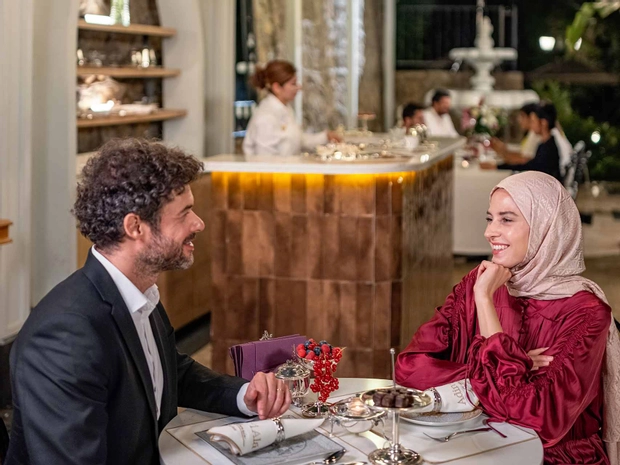 Adin Resort Hotel