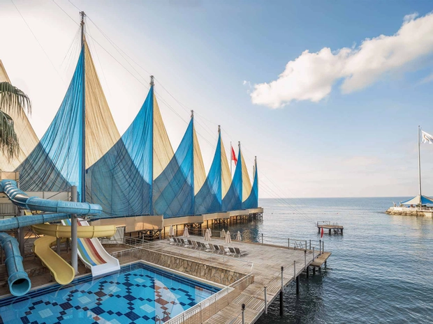 Adin Resort Hotel
