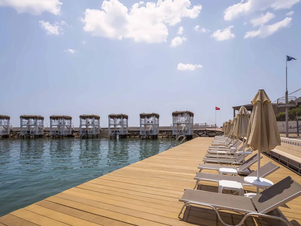 Adin Resort Hotel