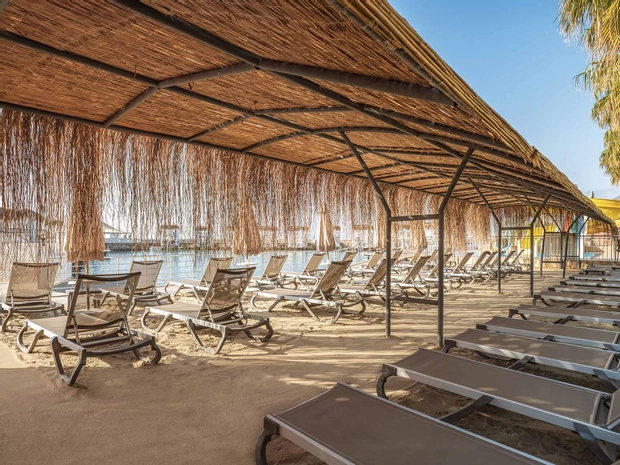 Adin Resort Hotel