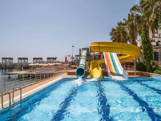 Adin Resort Hotel