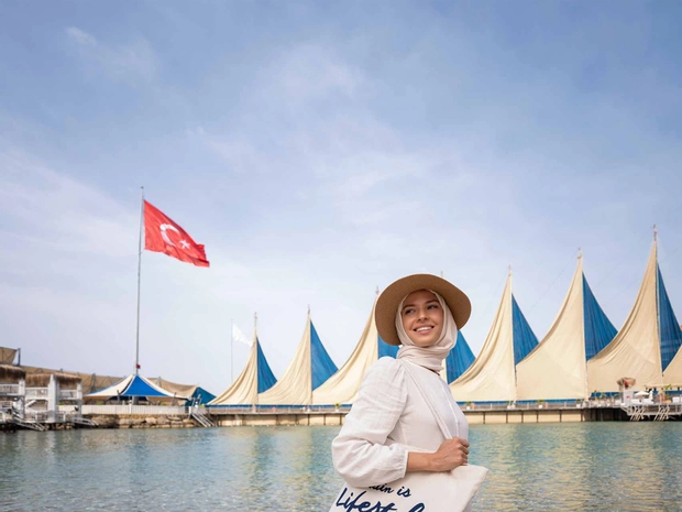 Adin Resort Hotel