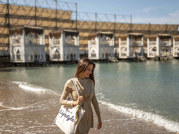Adin Resort Hotel
