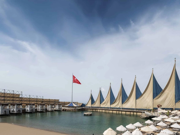 Adin Resort Hotel