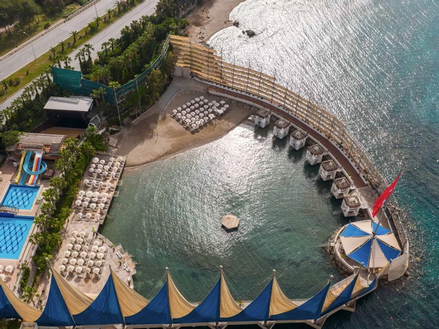 Adin Resort Hotel