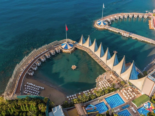 Adin Resort Hotel