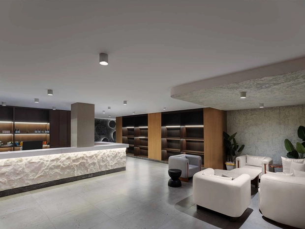 Adin Resort Hotel