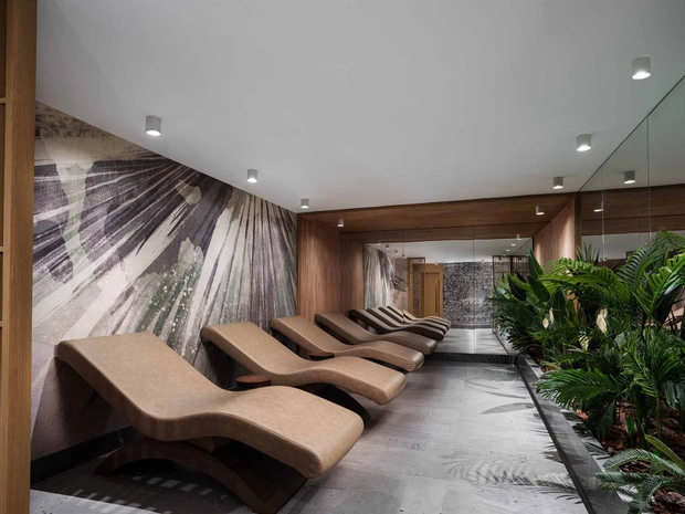 Adin Resort Hotel
